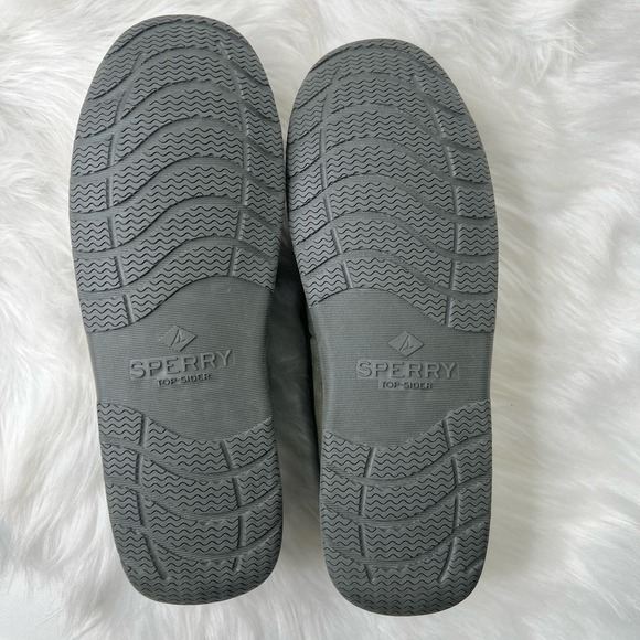 New Men’s Sperry Dolye Moccasin Size 8 - Picture 7 of 8